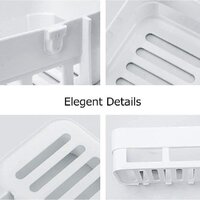 Bathroom  shelve