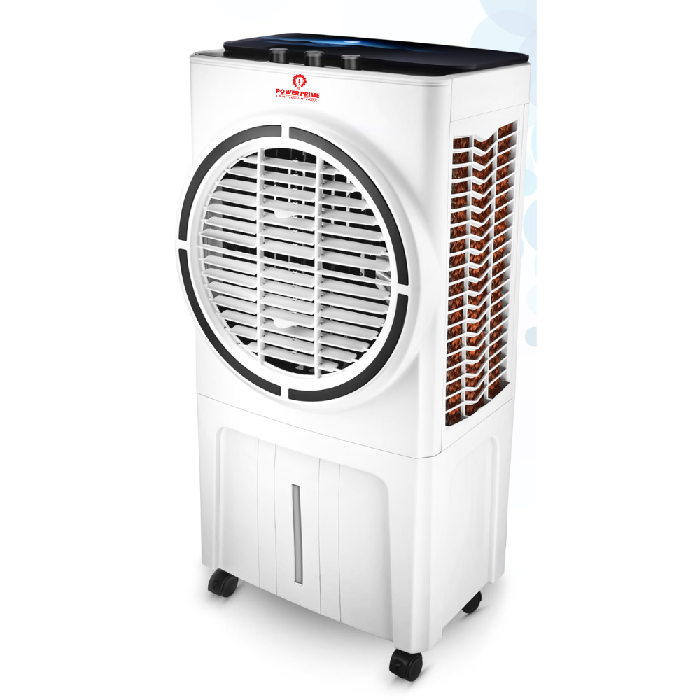 Plastic Air Cooler Supplier