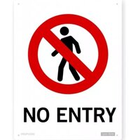Vertex Traffic Safety Signage