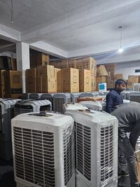 Plastic Air Cooler Traders