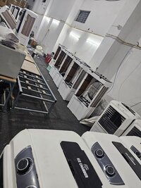Plastic Air Cooler Traders