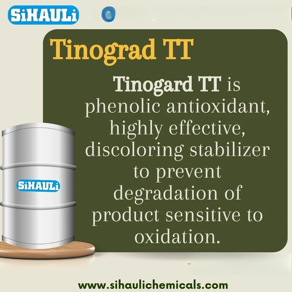 Tinograd TT Manufacturers, Suppliers, Exporters From Vasai Mumbai India