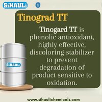 Tinograd Tt - C73h108o12, Cas No 6683-19-8 | Versatile Ingredient For Baby Care, Cleansing, Sun Care & Body Products
