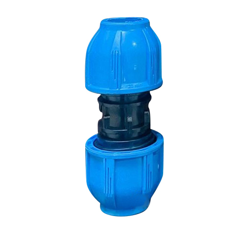 Compression Fittings Coupler