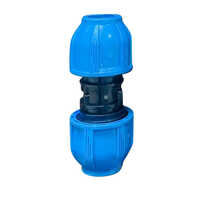 Compression Fittings Coupler