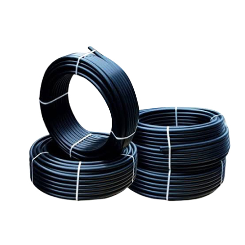 Black Hdpe Pipe - Feature: Durable