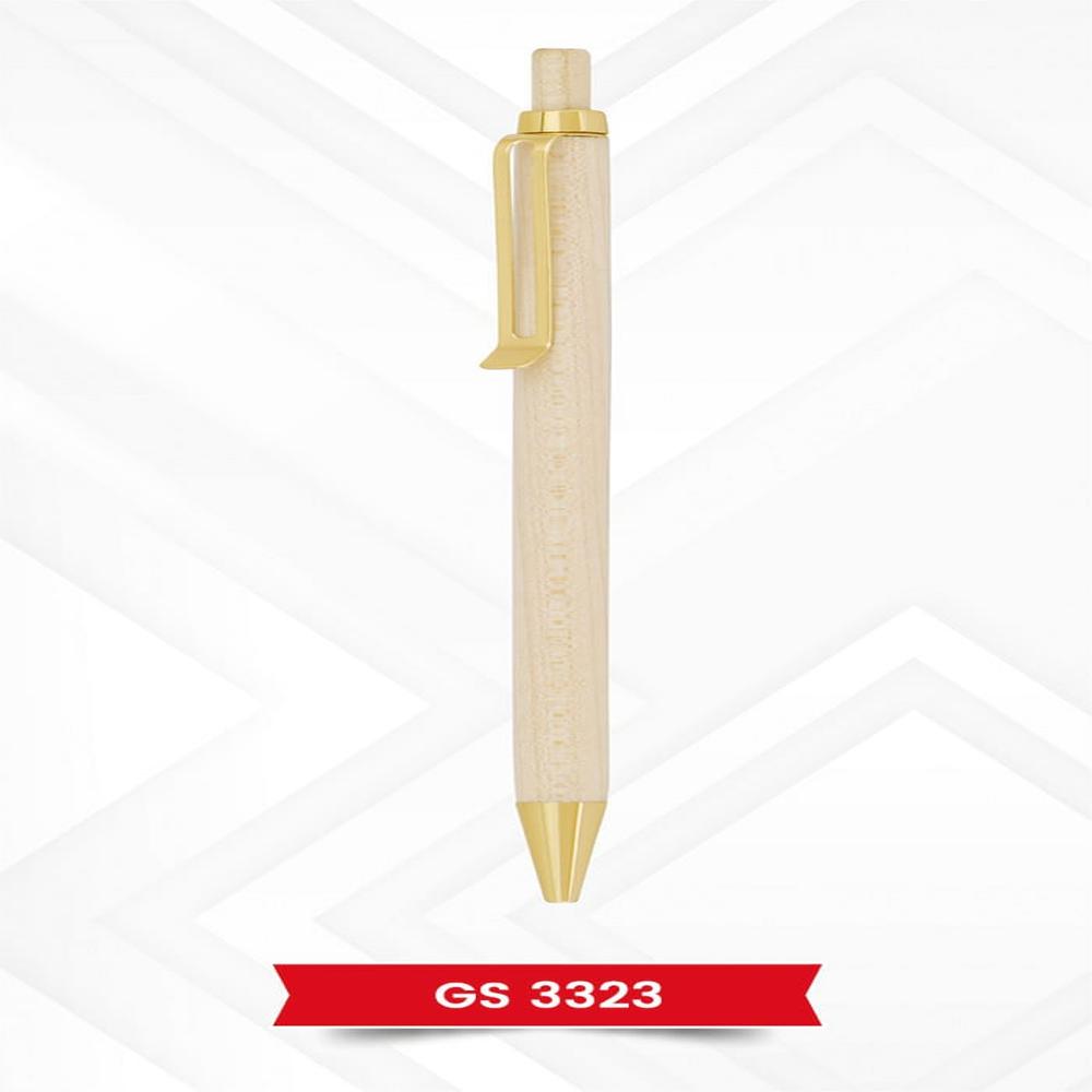 Metal Pen