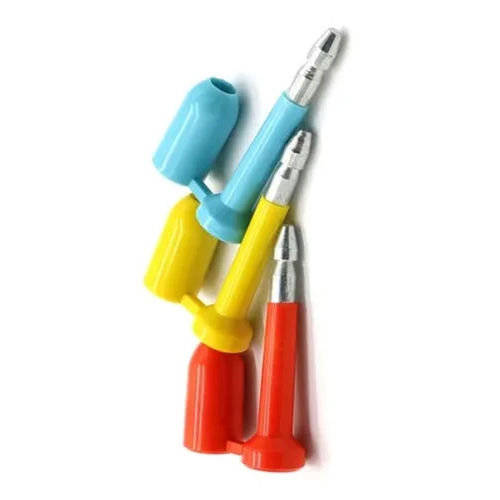 Tamper Evident Seal