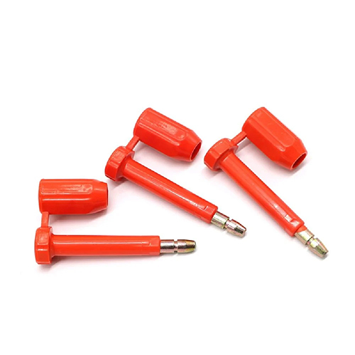 Container Twist Lock Seal