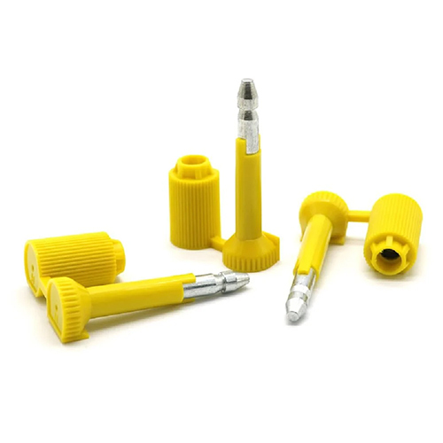 Container High Security OTL Seal