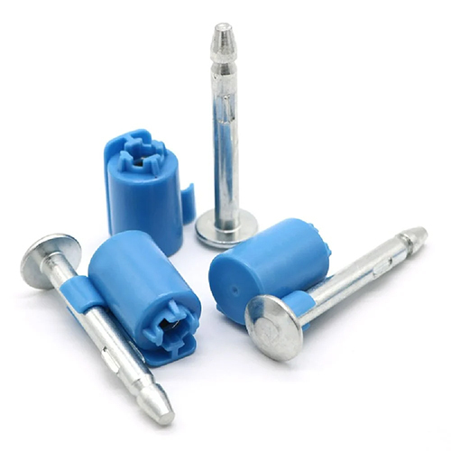 Push Fit Container Bolt Seal