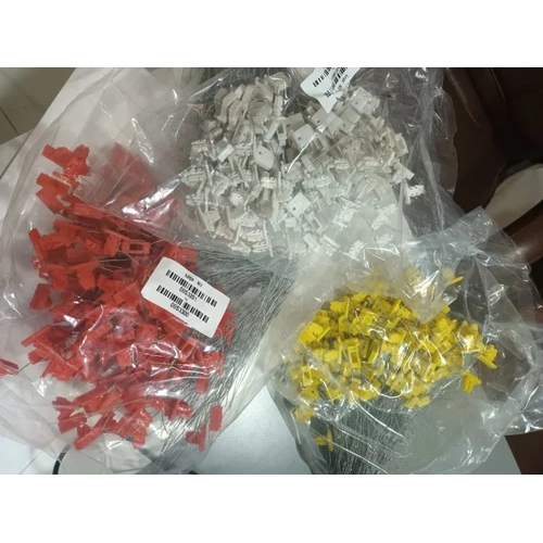Polycarbonate Meter Seals
