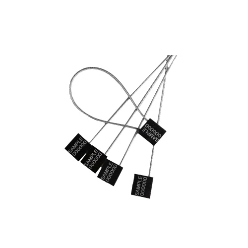 Flex Wire And Cable Seal