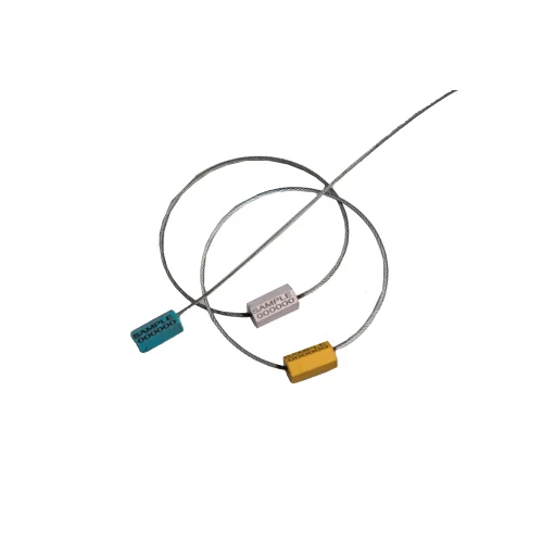 Heavy Duty Wire And Cable Seal