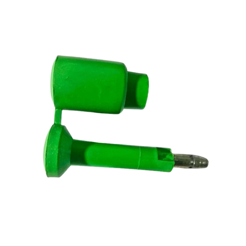 Plastic and Metal Container Seal