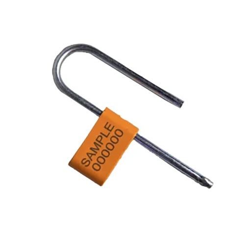 ABS And MS Padlock Container Seal
