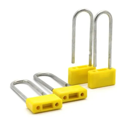 ABS Writable Padlock Seal
