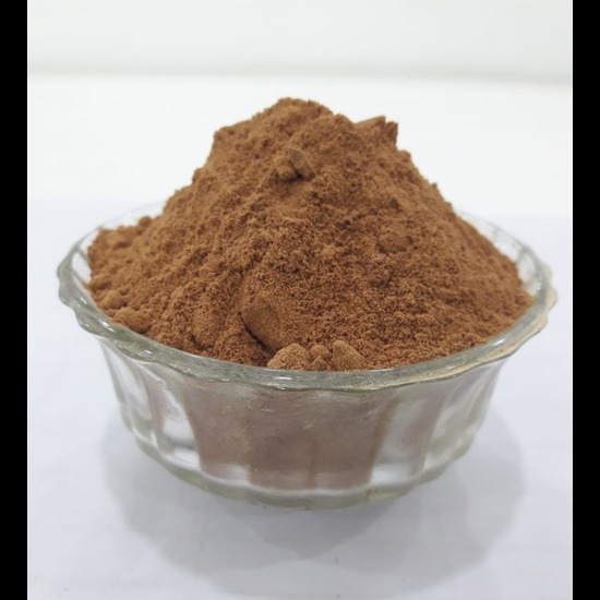 Wood Sanicle Extract (Sanicula Europaea)