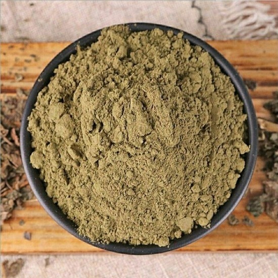 Perilla Seed Extract (Perilla Frutescens) 