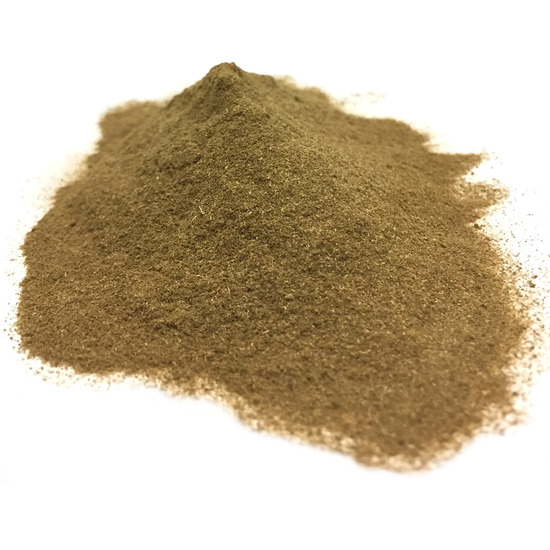 Perilla Seed Extract (Perilla Frutescens) 
