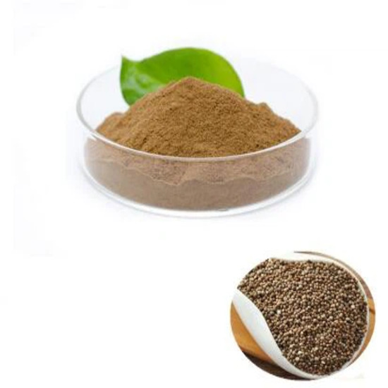 Perilla Seed Extract (Perilla Frutescens) 