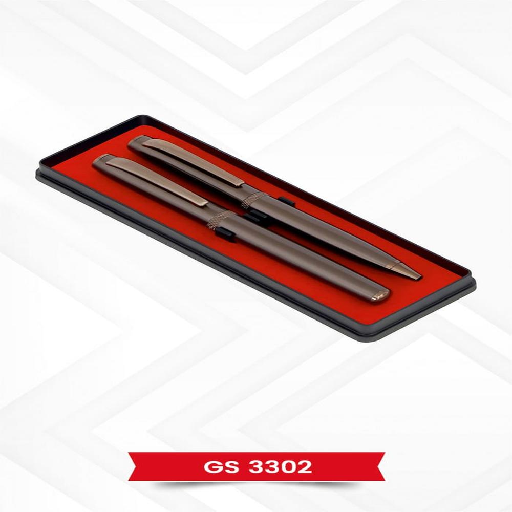 Metal Pen