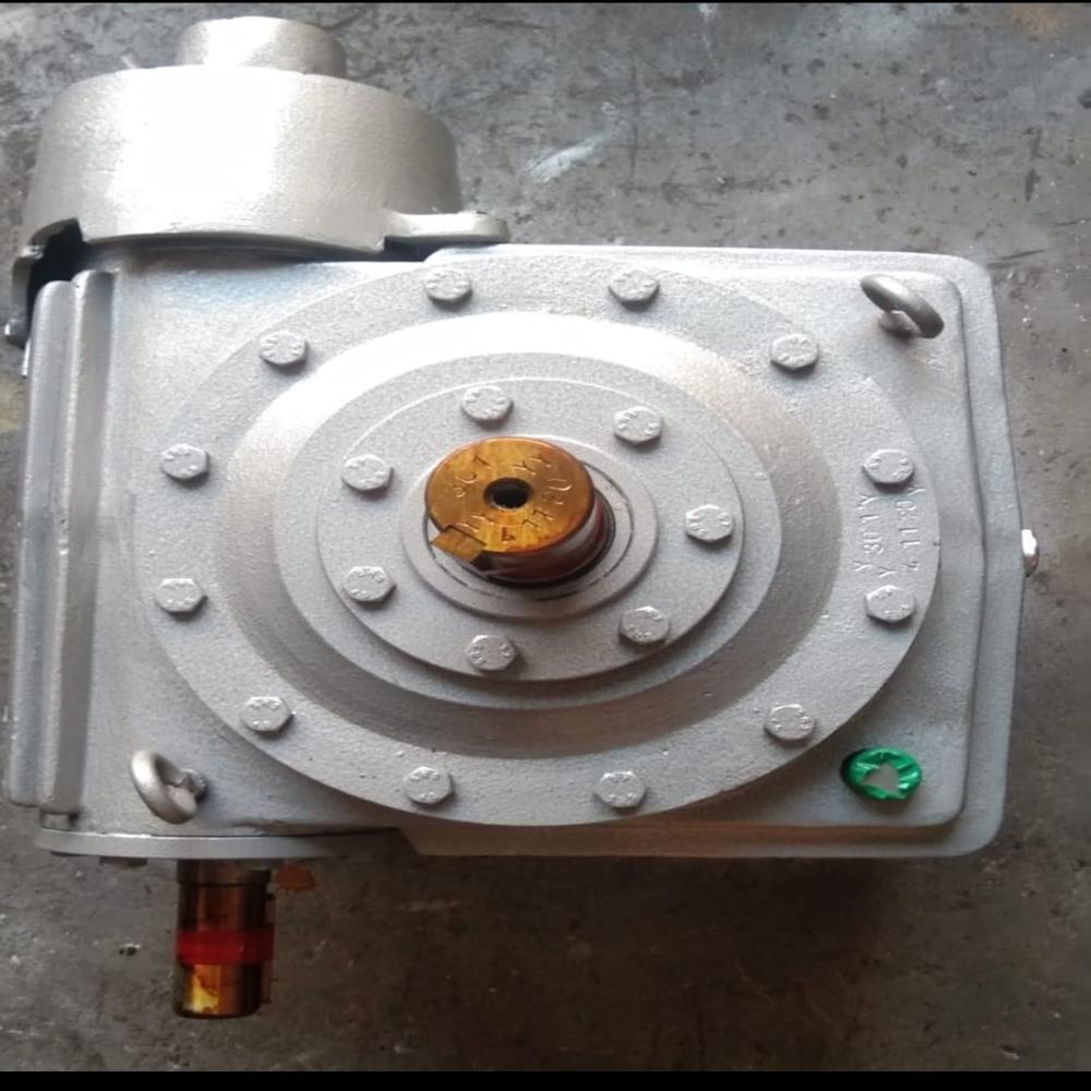 V-Series Worm Gear Box