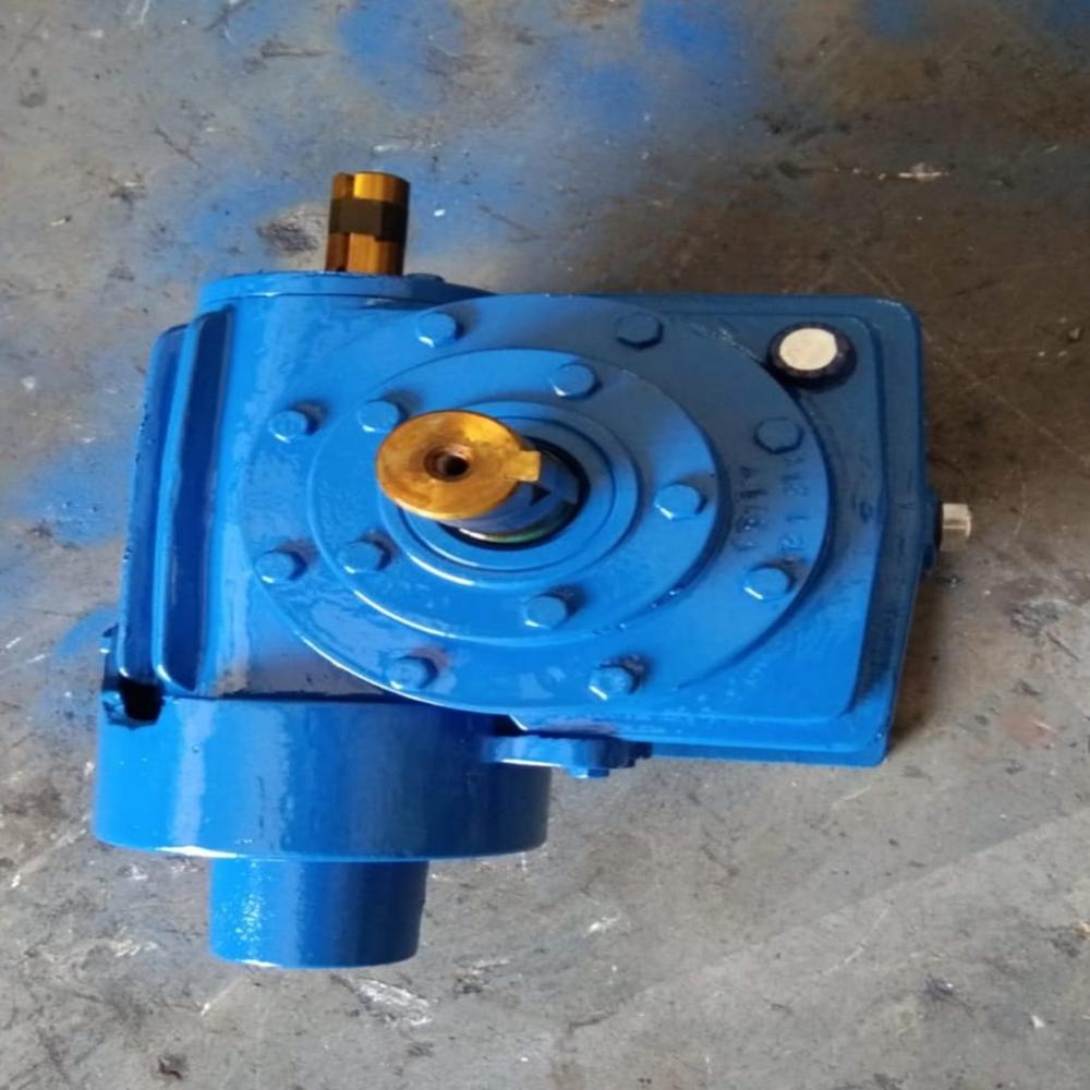 V-Series Worm Gear Box