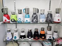 Mixer Grinder Supplier