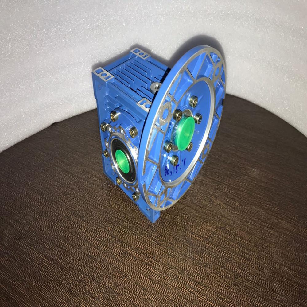 NMRV Series Worm Gear Box