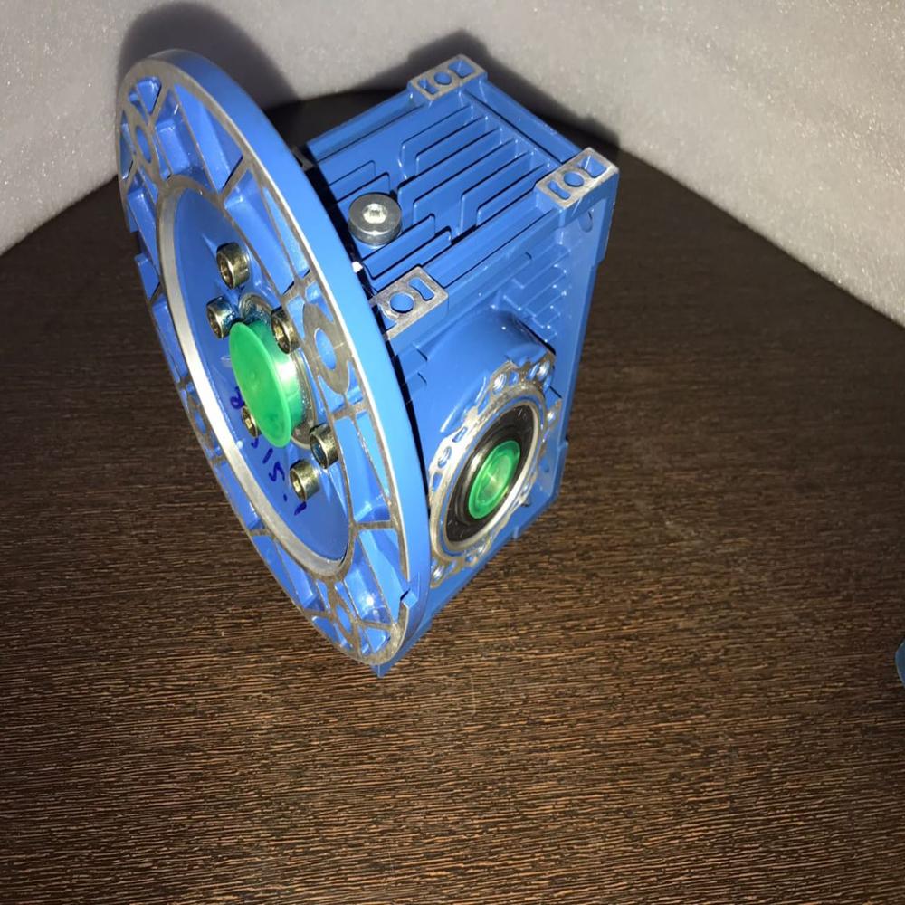 NMRV Series Worm Gear Box