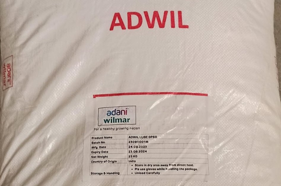 ADWIL LUBE GP60