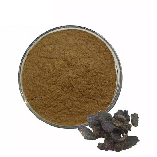 Shu Di Huang Extract (Rehmannia Glutinosa)