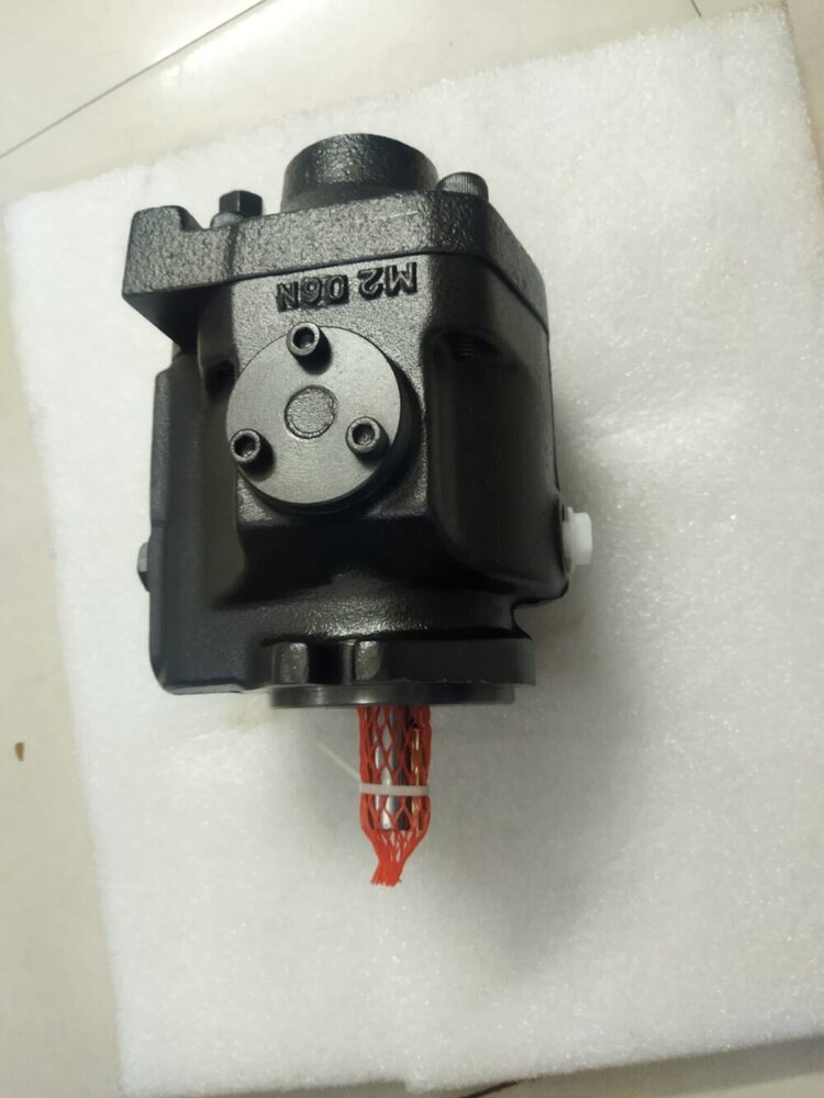Daikin Piston Pump - Color: Black