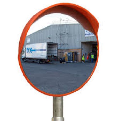 Convex Mirror 