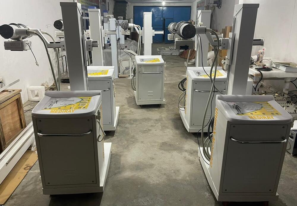 Mediray UltimaX 200 Ma