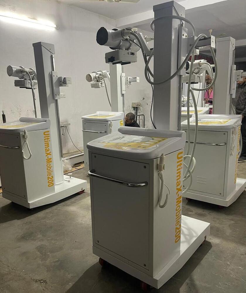 Mediray UltimaX 200 Ma