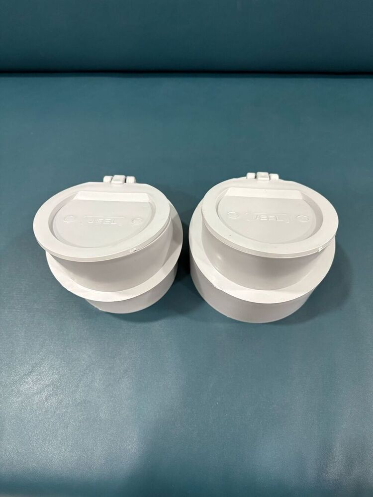 PVC Back Flow Valve