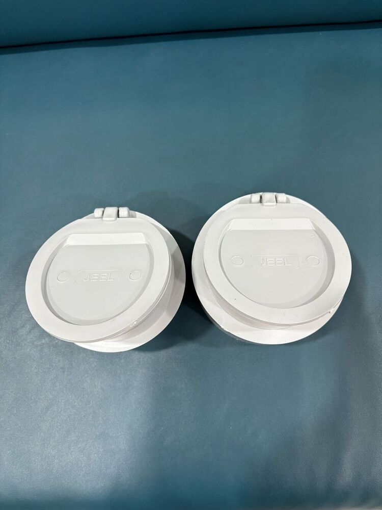 PVC Back Flow Valve