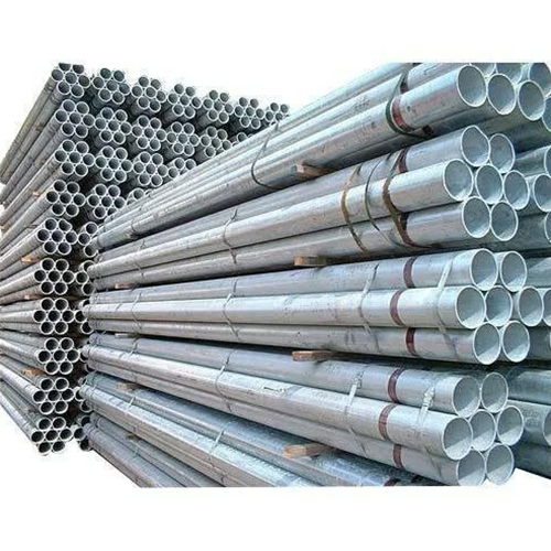 High Quality GI Pipe