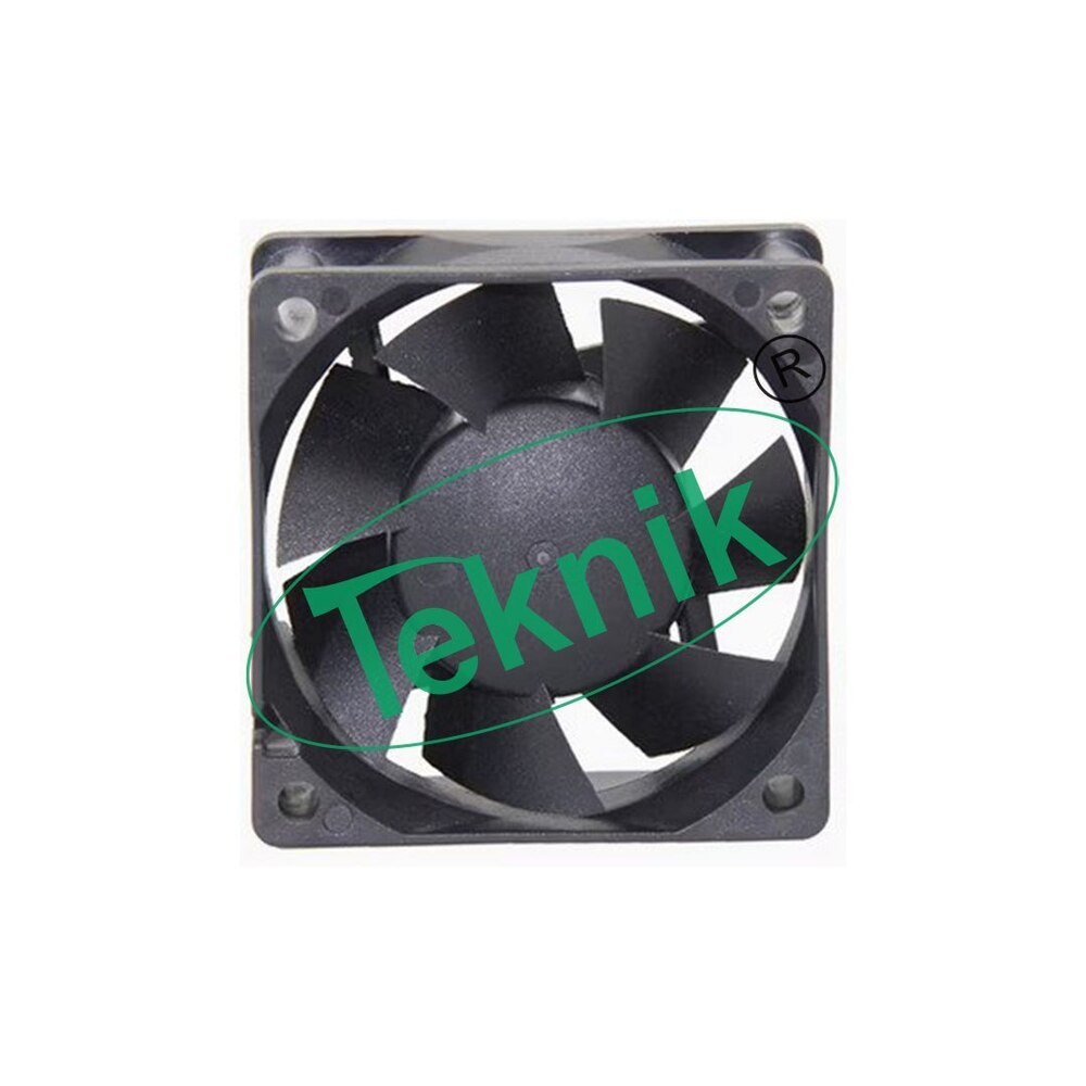 Cooling Fan