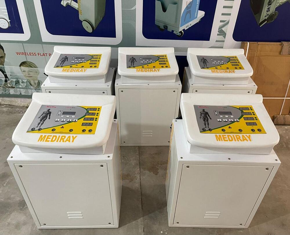 Mediray UltimaX 500 mA