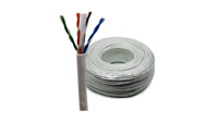 FIBER ETHERNET CABLE