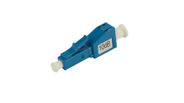 Fiber Attenuators - Application: Industrial