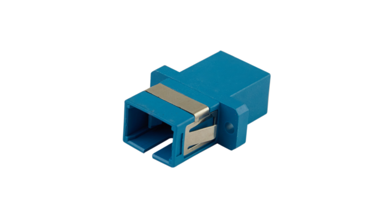 Fiber Adapters - Application: Industrial