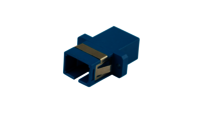 Fiber Adapters - Application: Industrial