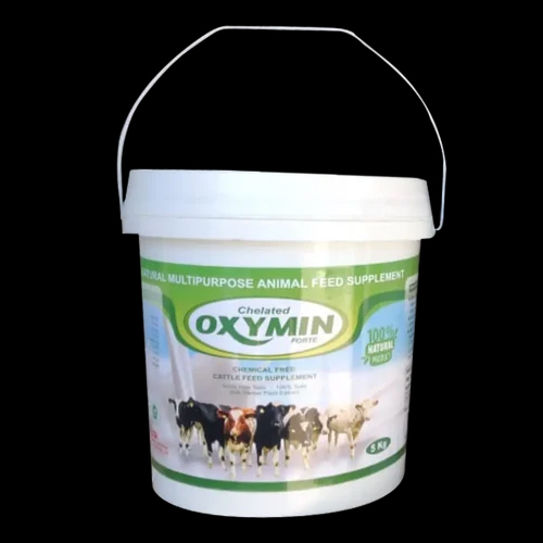 5kg Animal Feed Supplement