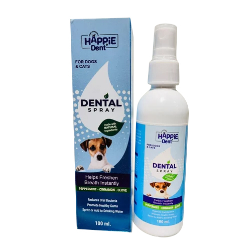 100ml Dental Spray