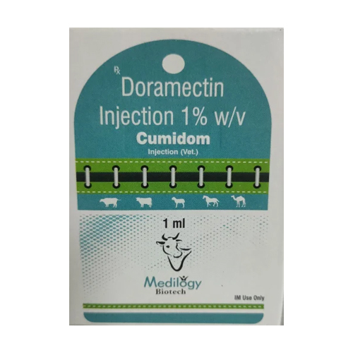 1ml Deworming Injection
