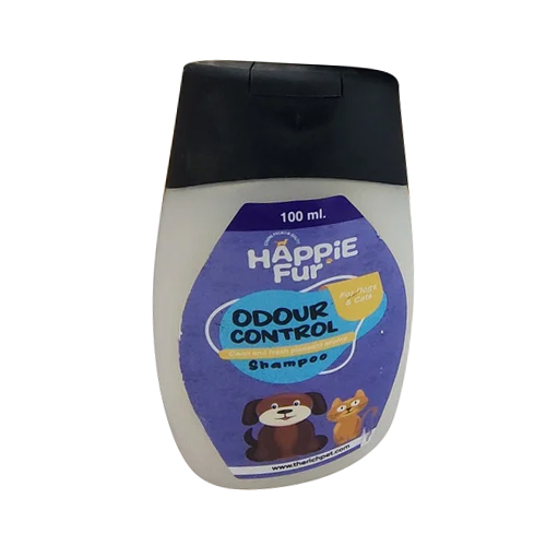 Odour Control Shampoo